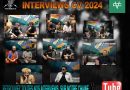 INTERVIEWS CABARET VERT 2024