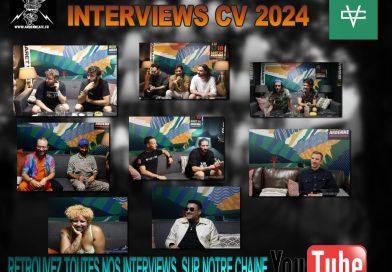 INTERVIEWS CABARET VERT 2024